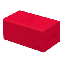 Ultimate Guard Twin Flip'n'Tray 200+ Xenoskin – Doppelte Premium-Deckbox