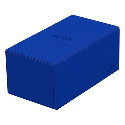 Ultimate Guard Twin Flip'n'Tray 200+ Xenoskin – Dual Premium Deck Box