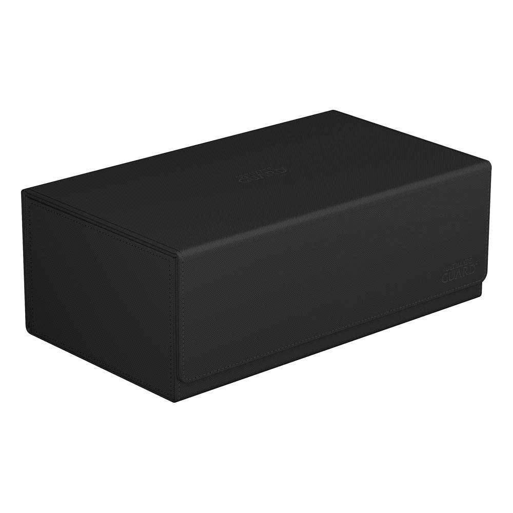 Ultimate Guard Arkhive 800+ Xenoskin Monocolor – Premium Archive Box