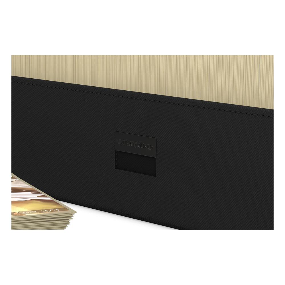 Ultimate Guard Arkhive 800+ Xenoskin Monocolor – Premium Archive Box