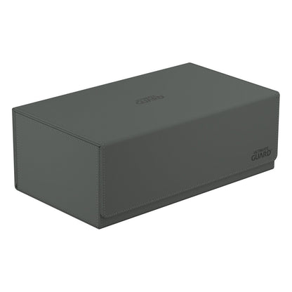 Ultimate Guard Arkhive 800+ Xenoskin Monocolor – Premium Archive Box