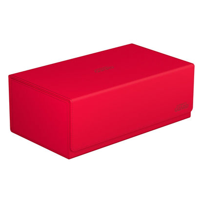 Ultimate Guard Arkhive 800+ Xenoskin Monocolor – Premium Archive Box
