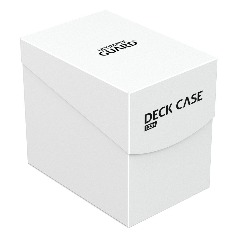 Ultimate Guard Deck Case 133+ Standardgröße – Commander Deckbox