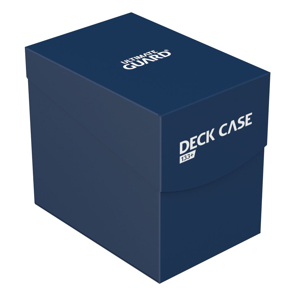 Ultimate Guard Deck Case 133+ Standardgröße – Commander Deckbox