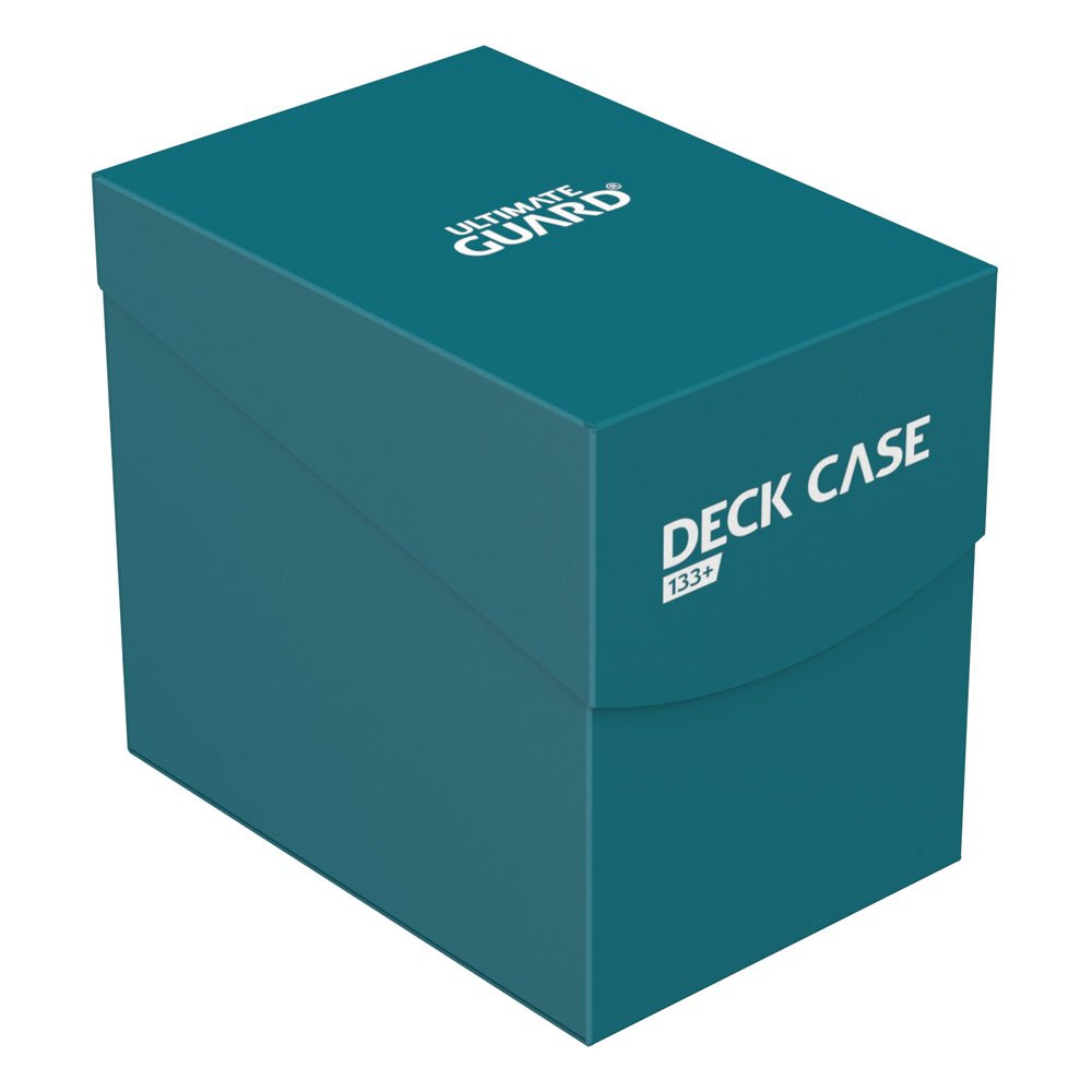 Ultimate Guard Deck Case 133+ Standardgröße – Commander Deckbox