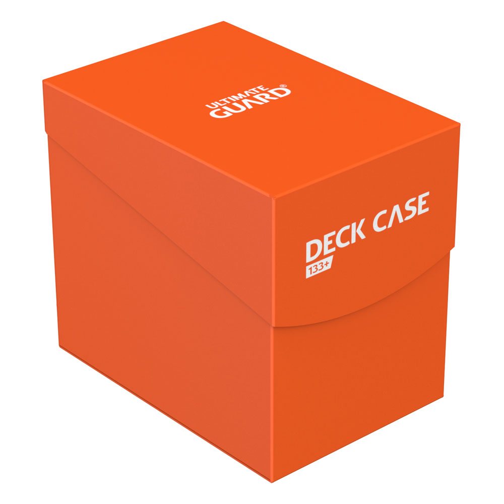 Ultimate Guard Deck Case 133+ Standardgröße – Commander Deckbox