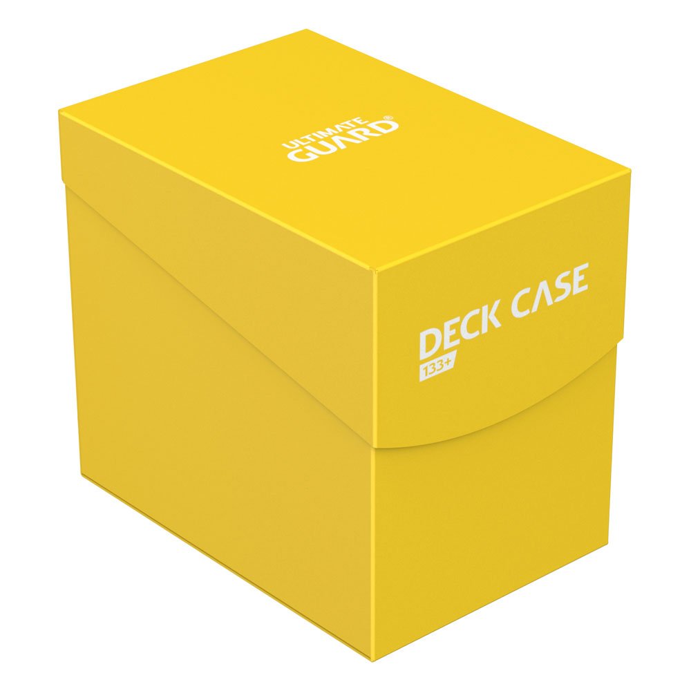Ultimate Guard Deck Case 133+ Standardgröße – Commander Deckbox