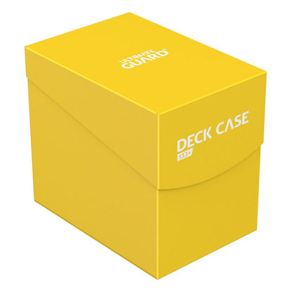 Ultimate Guard Deck Case 133+ Standardgröße – Commander Deckbox