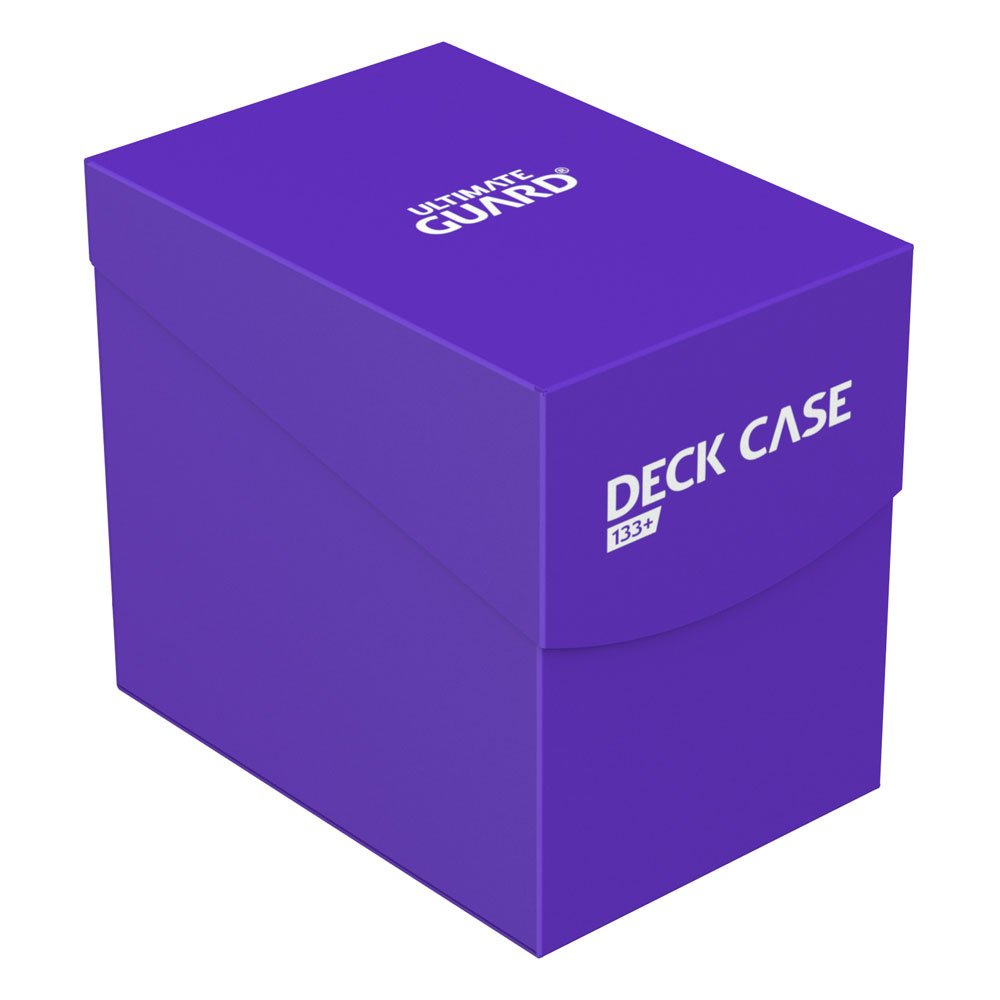 Ultimate Guard Deck Case 133+ Standardgröße – Commander Deckbox