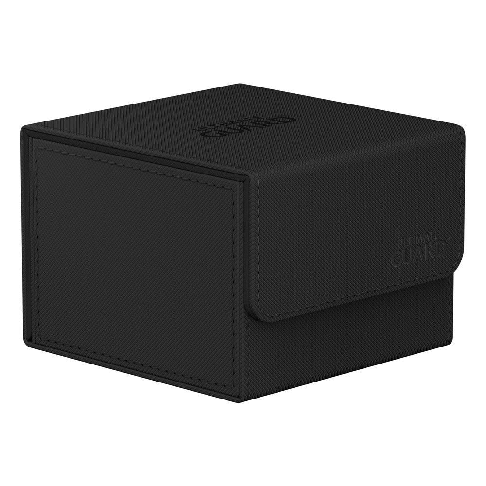 Ultimate Guard Sidewinder 133+ Xenoskin Monocolor – Die Commander Deckbox