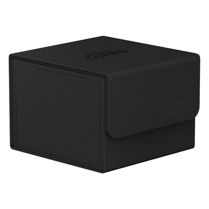 Ultimate Guard Sidewinder 133+ Xenoskin Monocolor – Die Commander Deckbox
