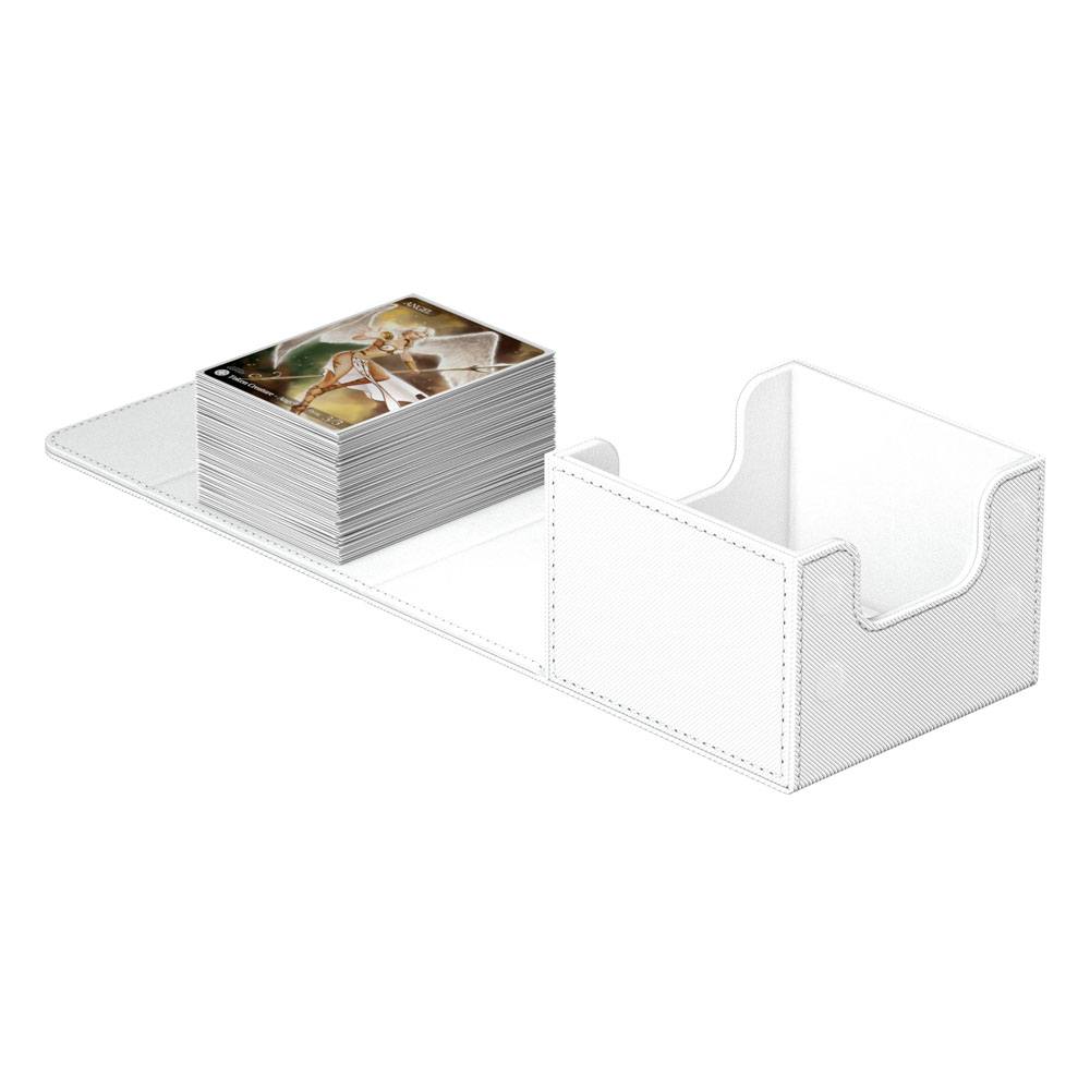 Ultimate Guard Sidewinder 133+ Xenoskin Monocolor – Die Commander Deckbox
