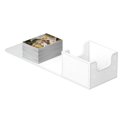 Ultimate Guard Sidewinder 133+ Xenoskin Monocolor – Die Commander Deckbox