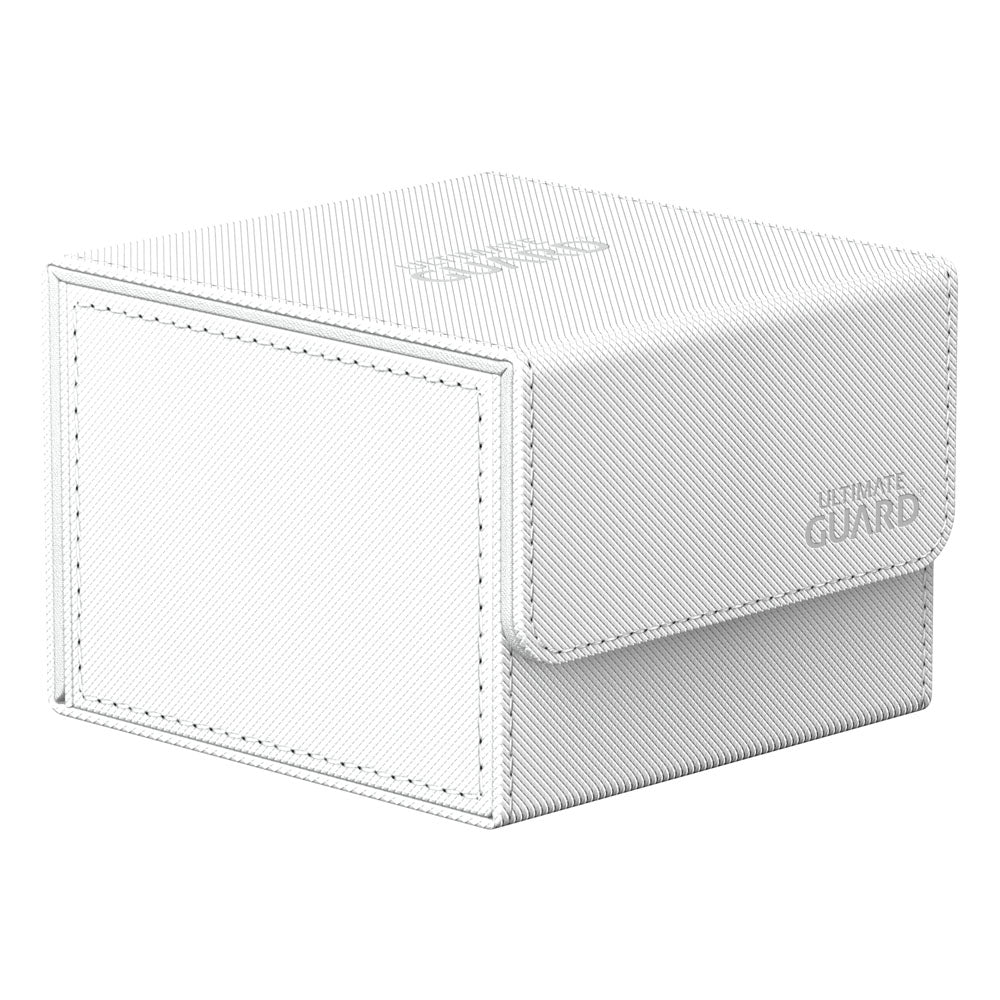 Ultimate Guard Sidewinder 133+ Xenoskin Monocolor – Die Commander Deckbox