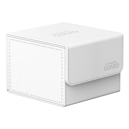 Ultimate Guard Sidewinder 133+ Xenoskin Monocolor – Die Commander Deckbox