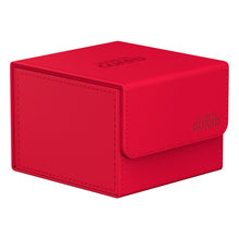 Ultimate Guard Sidewinder 133+ Xenoskin Monocolor – Die Commander Deckbox