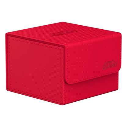 Ultimate Guard Sidewinder 133+ Xenoskin Monocolor – Die Commander Deckbox