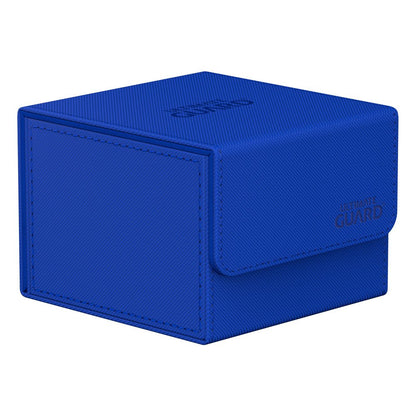 Ultimate Guard Sidewinder 133+ Xenoskin Monocolor – Die Commander Deckbox