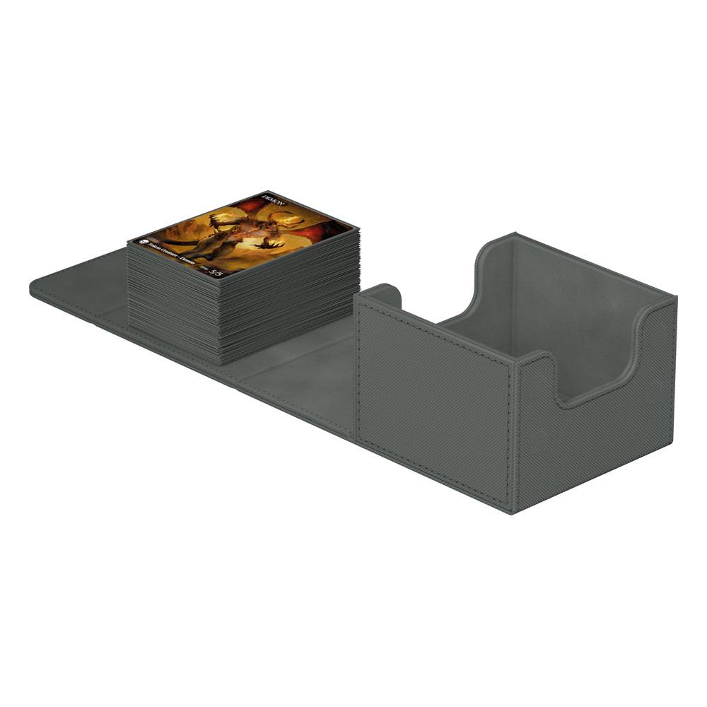 Ultimate Guard Sidewinder 133+ Xenoskin Monocolor – Die Commander Deckbox