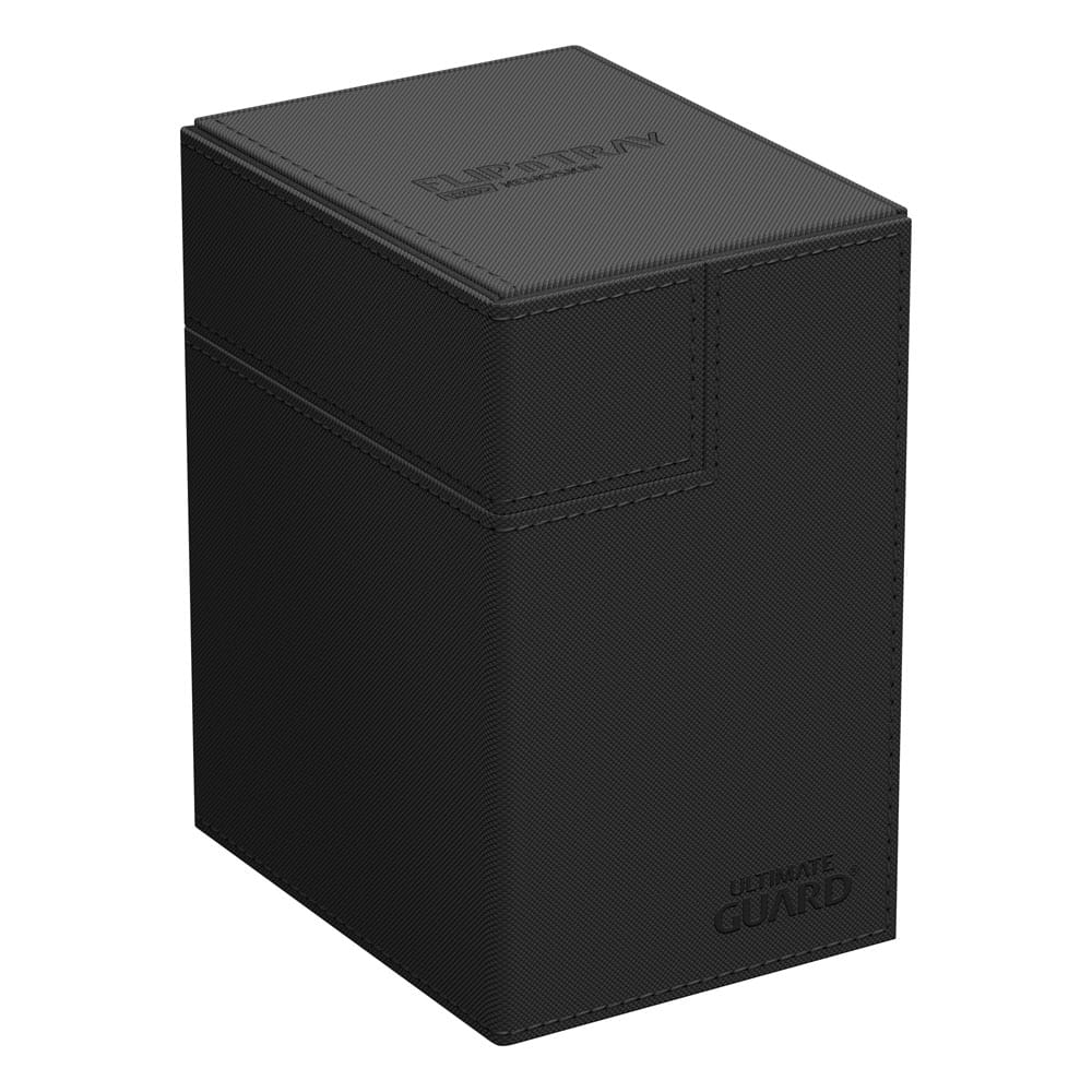 Ultimate Guard Flip'n'Tray 133+ Xenoskin – Die Ultimate Commander Deckbox