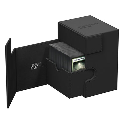 Ultimate Guard Flip'n'Tray 133+ Xenoskin – Die Ultimate Commander Deckbox