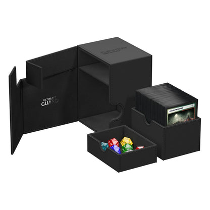 Ultimate Guard Flip'n'Tray 133+ Xenoskin – Die Ultimate Commander Deckbox