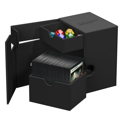 Ultimate Guard Flip'n'Tray 133+ Xenoskin – Die Ultimate Commander Deckbox