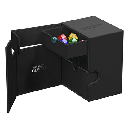 Ultimate Guard Flip'n'Tray 133+ Xenoskin – Die Ultimate Commander Deckbox