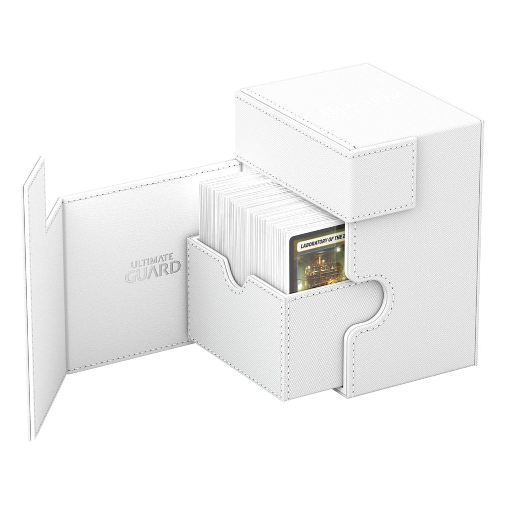 Ultimate Guard Flip'n'Tray 133+ Xenoskin – Die Ultimate Commander Deckbox