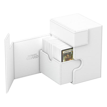 Ultimate Guard Flip'n'Tray 133+ Xenoskin – Die Ultimate Commander Deckbox