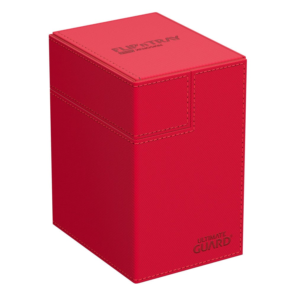 Ultimate Guard Flip'n'Tray 133+ Xenoskin – Die Ultimate Commander Deckbox