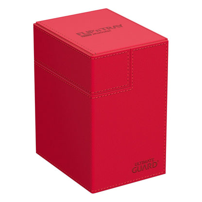 Ultimate Guard Flip'n'Tray 133+ Xenoskin – Die Ultimate Commander Deckbox