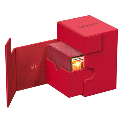Ultimate Guard Flip'n'Tray 133+ Xenoskin – Die Ultimate Commander Deckbox