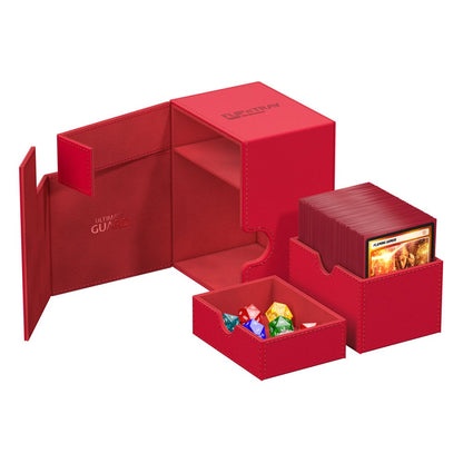 Ultimate Guard Flip'n'Tray 133+ Xenoskin – Die Ultimate Commander Deckbox