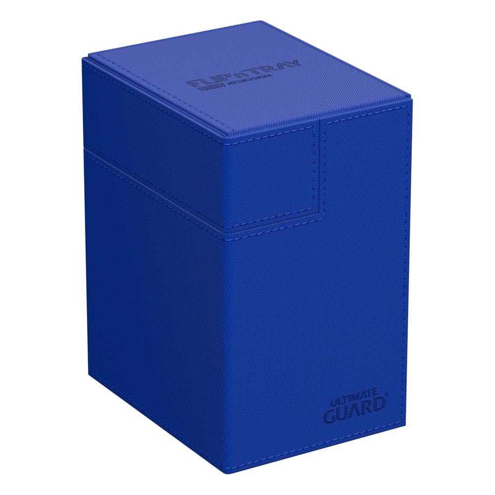Ultimate Guard Flip'n'Tray 133+ Xenoskin – Die Ultimate Commander Deckbox