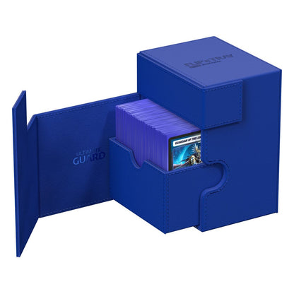 Ultimate Guard Flip'n'Tray 133+ Xenoskin – Die Ultimate Commander Deckbox