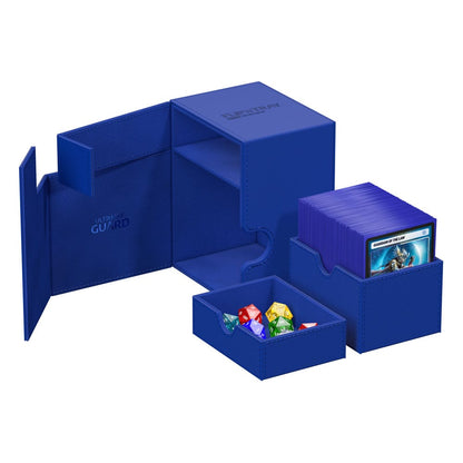 Ultimate Guard Flip'n'Tray 133+ Xenoskin – Die Ultimate Commander Deckbox