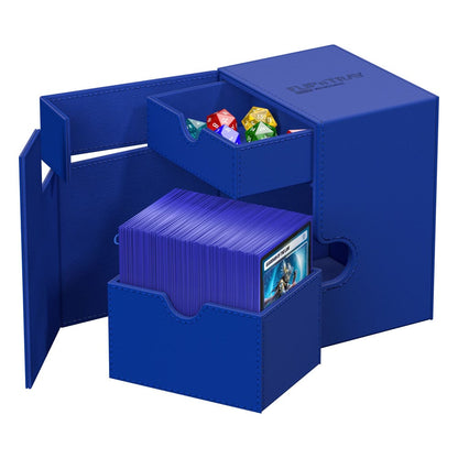 Ultimate Guard Flip'n'Tray 133+ Xenoskin – Die Ultimate Commander Deckbox