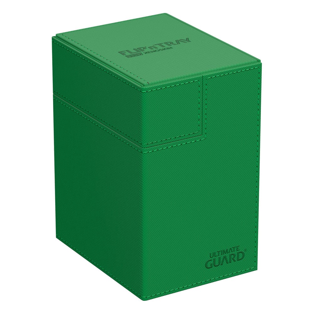 Ultimate Guard Flip'n'Tray 133+ Xenoskin – Die Ultimate Commander Deckbox