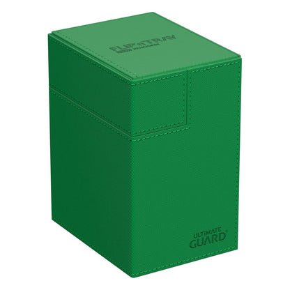 Ultimate Guard Flip'n'Tray 133+ Xenoskin – Die Ultimate Commander Deckbox