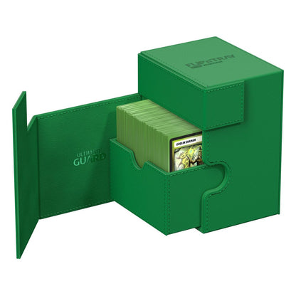 Ultimate Guard Flip'n'Tray 133+ Xenoskin – Die Ultimate Commander Deckbox