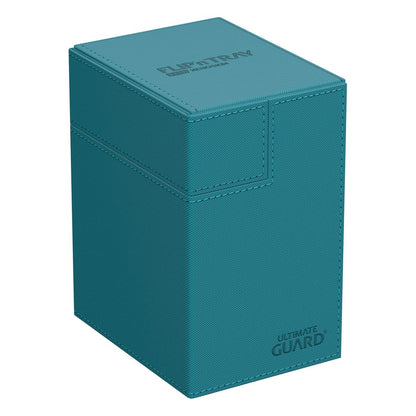 Ultimate Guard Flip'n'Tray 133+ Xenoskin – Die Ultimate Commander Deckbox