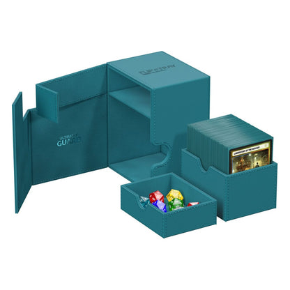 Ultimate Guard Flip'n'Tray 133+ Xenoskin – Die Ultimate Commander Deckbox