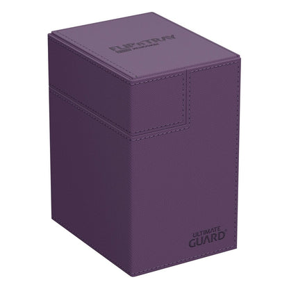 Ultimate Guard Flip'n'Tray 133+ Xenoskin – Die Ultimate Commander Deckbox