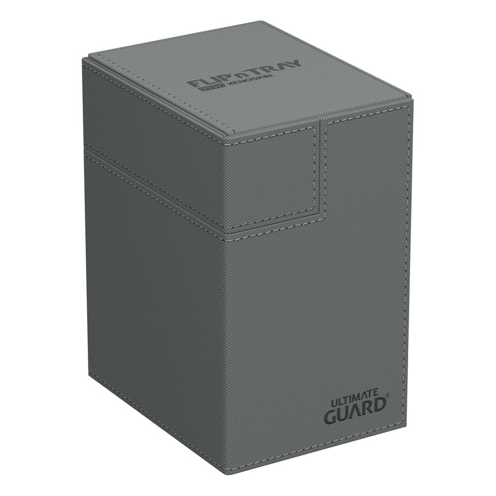 Ultimate Guard Flip'n'Tray 133+ Xenoskin – Die Ultimate Commander Deckbox