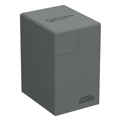 Ultimate Guard Flip'n'Tray 133+ Xenoskin – Die Ultimate Commander Deckbox