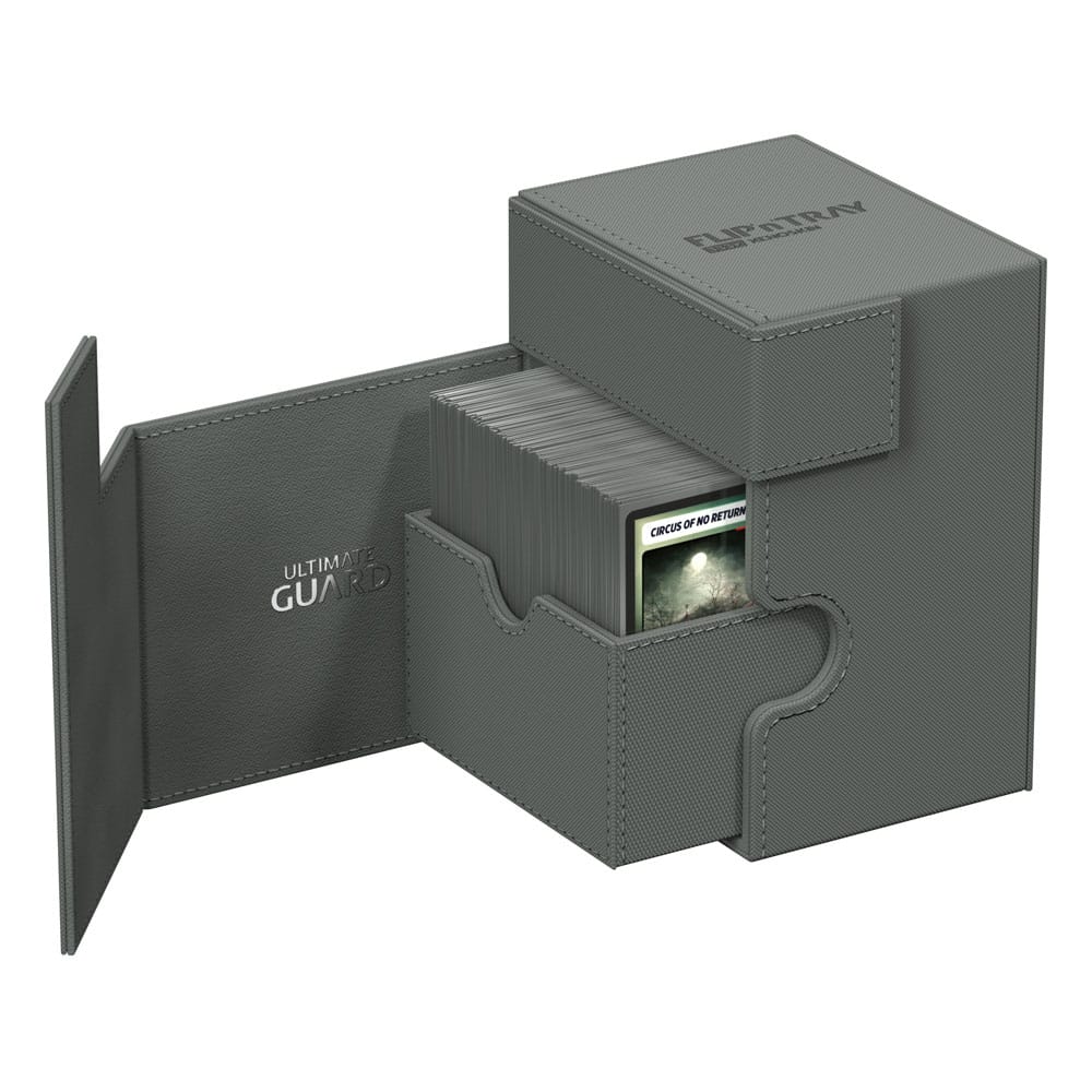 Ultimate Guard Flip'n'Tray 133+ Xenoskin – Die Ultimate Commander Deckbox