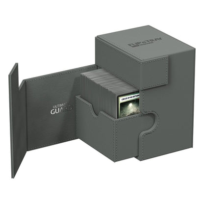 Ultimate Guard Flip'n'Tray 133+ Xenoskin – Die Ultimate Commander Deckbox