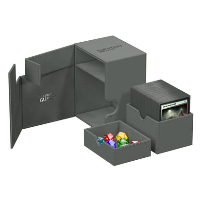 Ultimate Guard Flip'n'Tray 133+ Xenoskin – Die Ultimate Commander Deckbox