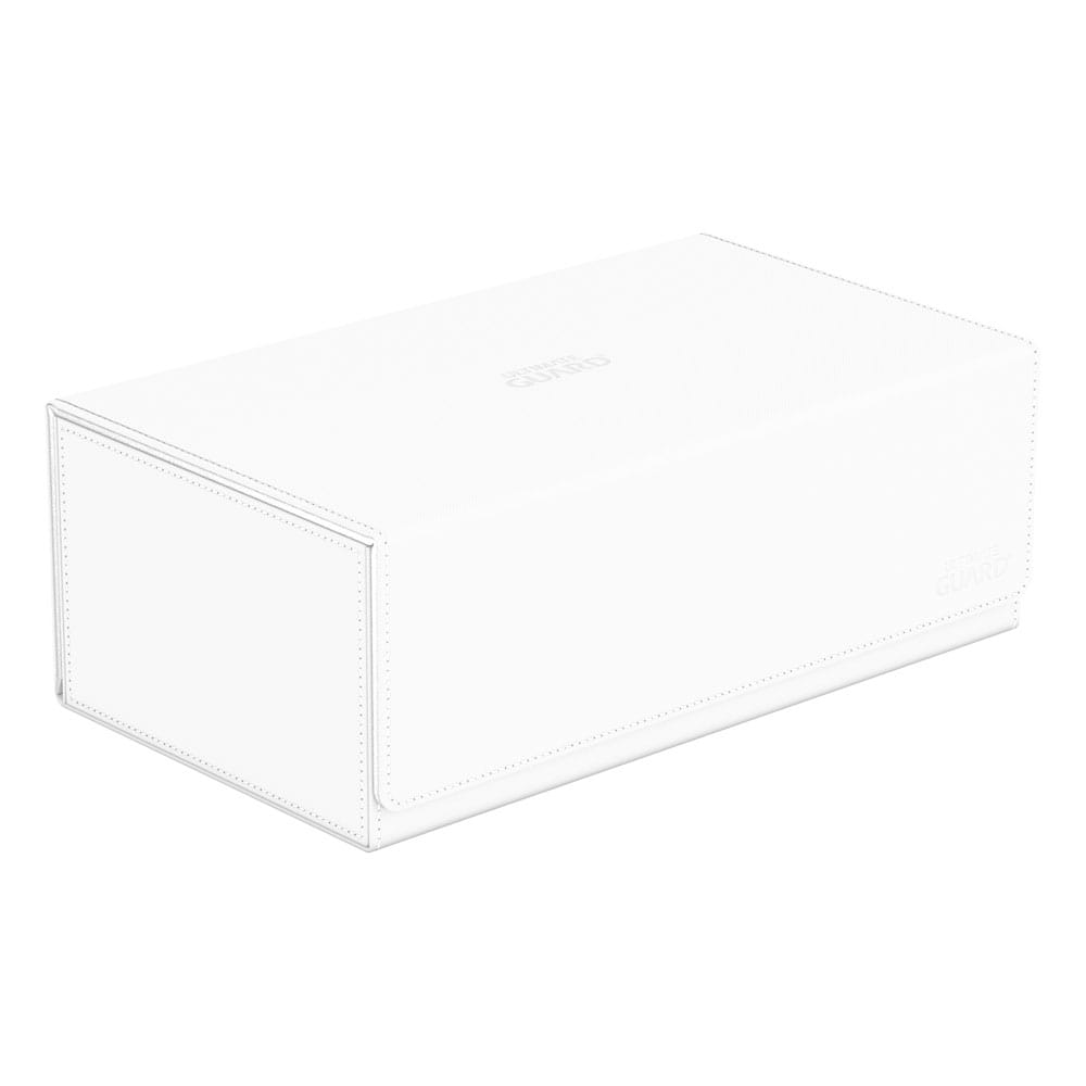 Ultimate Guard Arkhive 800+ Xenoskin Monocolor – Premium Archive Box